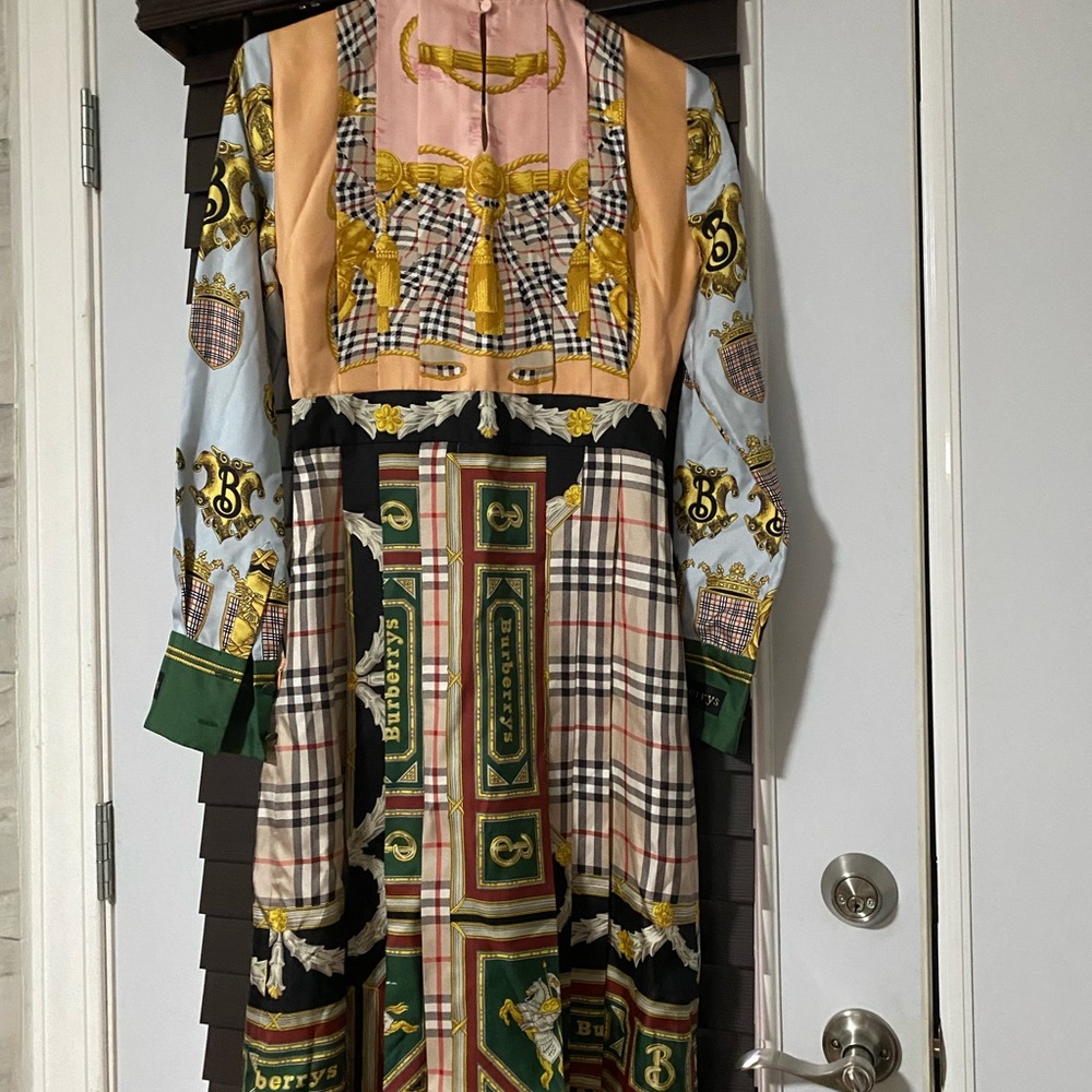 Burberry Limited